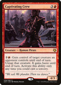 Image for Captivating Crew (38) (Magic Game Night) - Magic: The Gathering