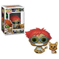 Image for Cowboy Bebop: Ed and Ein - Funko