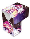 Image for No Game No Life Jibril Full View Deck Box - Deck Boxes