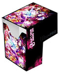 Image for No Game No Life Zero The Great War Full View Deck Box - Deck Boxes