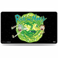 Image for Rick and Morty V2 Playmat - Playmats
