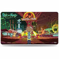 Image for Rick and Morty V3 Playmat - Playmats