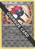 Image for Zoroark BW - BW19 (BW19) (PR) - Pokemon