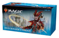 Image for Ravnica Allegiance - Deck Builder's Toolkit - Magic: The Gathering
