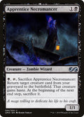 Image for Apprentice Necromancer (84) (Ultimate Masters) - Magic: The Gathering