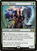 Image for Fauna Shaman (164) (Ultimate Masters) - Magic: The Gathering