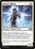 Image for Heliod's Pilgrim (19) (Ultimate Masters) - Magic: The Gathering