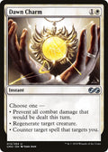 Image for Dawn Charm (13) (Ultimate Masters) - Magic: The Gathering