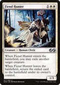 Image for Fiend Hunter (17) (Ultimate Masters) - Magic: The Gathering