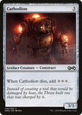 Image for Cathodion (226) (Ultimate Masters) - Magic: The Gathering