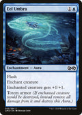 Image for Eel Umbra (53) (Ultimate Masters) - Magic: The Gathering