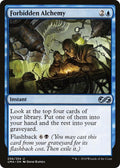 Image for Forbidden Alchemy (56) (Ultimate Masters) - Magic: The Gathering