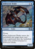 Image for Iridescent Drake (59) (Ultimate Masters) - Magic: The Gathering