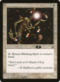 Image for Blinking Spirit (1st Place) (Arena League) (Oversize Cards) - Magic: The Gathering