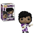Image for Prince: Purple Rain - Funko