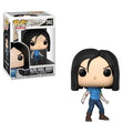 Image for Alita: Battle Angel - Alita (Doll Body) - Funko