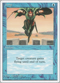 Image for Jump (Fourth Edition) - Magic: The Gathering