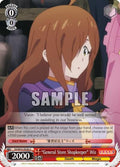Image for "General Store Shopkeeper" Wiz (KS/W55-E058 U) (KonoSuba 2) - Weiss Schwarz