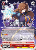 Image for "Ice Witch" Wiz (KS/W55-E044 RR) (KonoSuba 2) - Weiss Schwarz