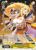 Image for "Iron Wall Crusader" Darkness (SP) (KS/W55-E002SP SP) (KonoSuba 2) - Weiss Schwarz