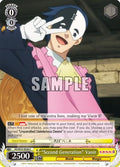 Image for "Second Generation" Vanir (KS/W55-E026 C) (KonoSuba 2) - Weiss Schwarz