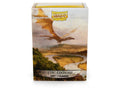 Image for Dragon Shield Limited Edition Art Sleeves - The Oxbow (100-Pack) - Card Sleeves