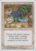 Image for Karma (Fourth Edition) - Magic: The Gathering