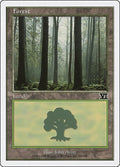 Image for Forest (350) (350) (Classic Sixth Edition) - Magic: The Gathering