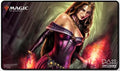 Image for Magic Playmat - PAX Unplugged 2018 Limited Edition - Standard Size - Liliana of the Veil - Playmats