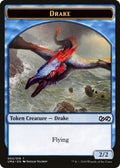 Image for Drake Token (3) (Ultimate Masters) - Magic: The Gathering