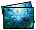 Image for Ultimate Masters - Dark Depths Standard Deck Protector for Magic (100-Pack) - Card Sleeves