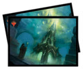 Image for Ultimate Masters - Mana Vault Standard Deck Protector for Magic (100-Pack) - Card Sleeves