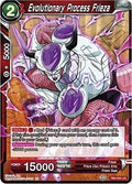 Image for Evolutionary Process Frieza (TB3-004) (Clash of Fates) - Dragon Ball Super: Masters