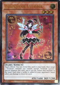 Image for Trickstar Lycoris (UTR) (OP09-EN002) (OP09) - YuGiOh
