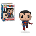 Image for Superman (80th Anniversary) (Specialty Series) - Funko