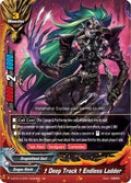 Image for "Deep Track" Endless Ladder (S-BT01A-CP01/0003EN) (Buddy Lineage) - Future Card BuddyFight