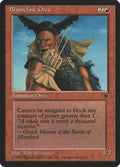 Image for Brassclaw Orcs (Alexander) (Claw) (Fallen Empires) - Magic: The Gathering
