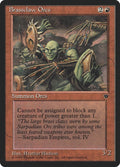 Image for Brassclaw Orcs (Hudson) (Fallen Empires) - Magic: The Gathering