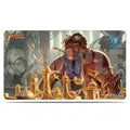 Image for Aether Revolt - Sram, Senior Edificer Playmat for Magic - Playmats