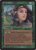 Image for Elvish Hunter (Van Camp) (Fallen Empires) - Magic: The Gathering