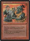 Image for Goblin Grenade (Frazier) (Fallen Empires) - Magic: The Gathering
