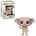 Image for Harry Potter: Dobby (Snapping Fingers) - Funko