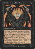 Image for Initiates of the Ebon Hand (Foglio) (Fallen Empires) - Magic: The Gathering