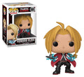 Image for Fullmetal Alchemist: Edward Elric - Funko