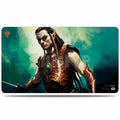 Image for Legendary Collection Ezuri, Renegade Leader Small Size Playmat for Magic - Playmats