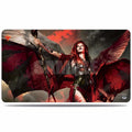 Image for Legendary Collection Kaalia of the Vast Small Size Playmat for Magic - Playmats