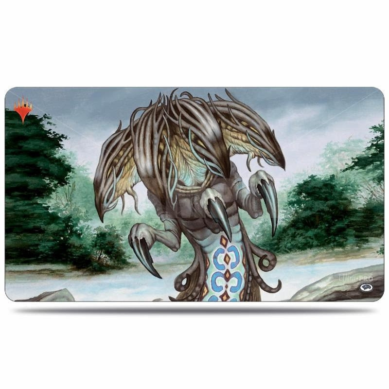 Image for Legendary Collection Sliver Overlord Playmat for Magic - Playmats