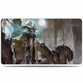 Image for Legendary Collection Brago, King Eternal Small Size Playmat for Magic - Playmats