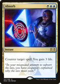 Image for Absorb (151) (Ravnica Allegiance) - Magic: The Gathering