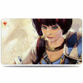 Image for Legendary Collection Jhoira of the Ghitu Playmat for Magic - Playmats
